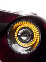 Holden Efijy Concept 2005 года